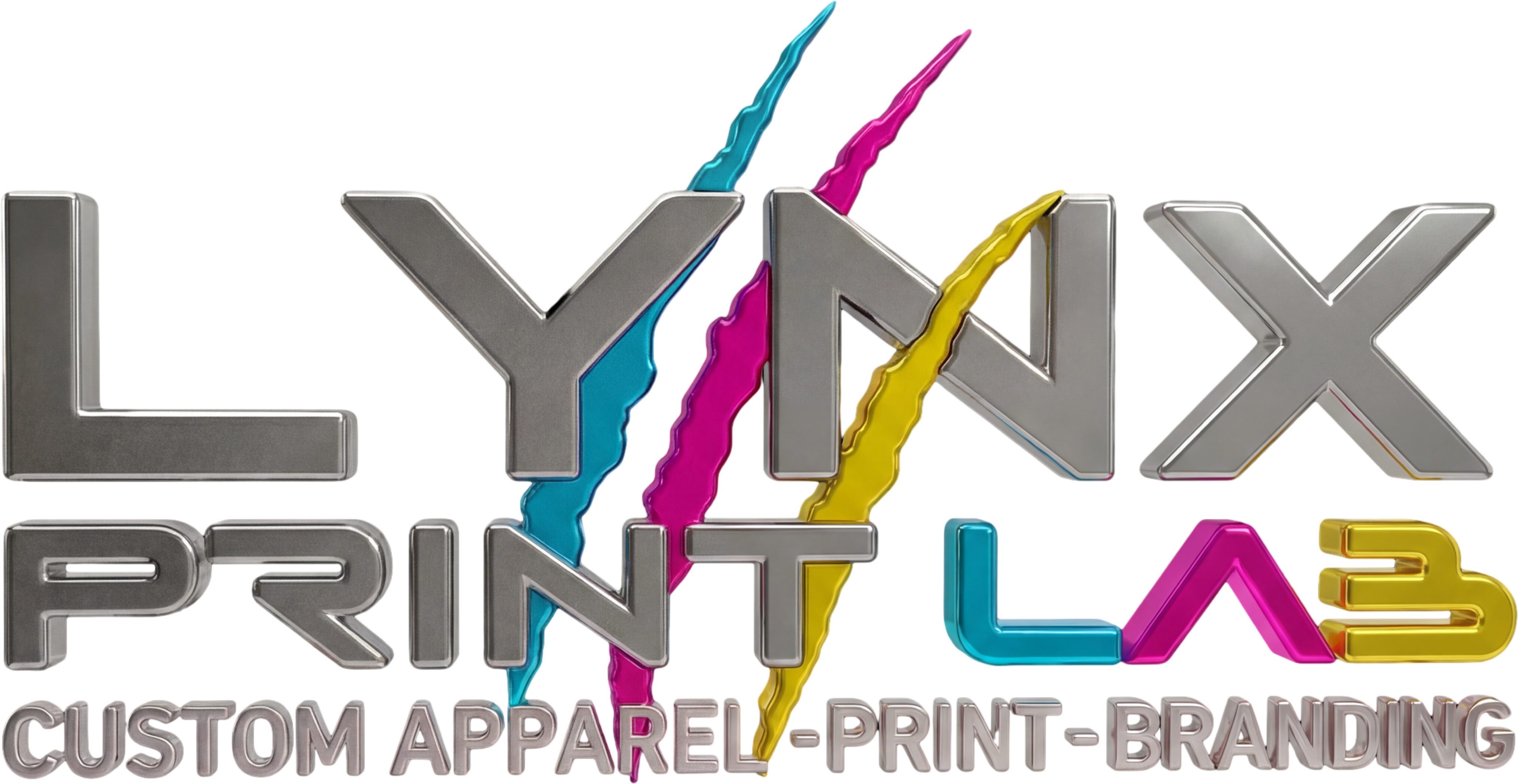 LYNX Print Lab